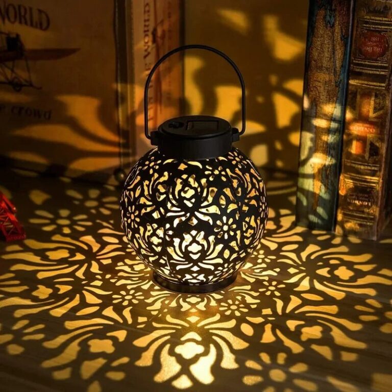 Lanterne Decoration exterieur